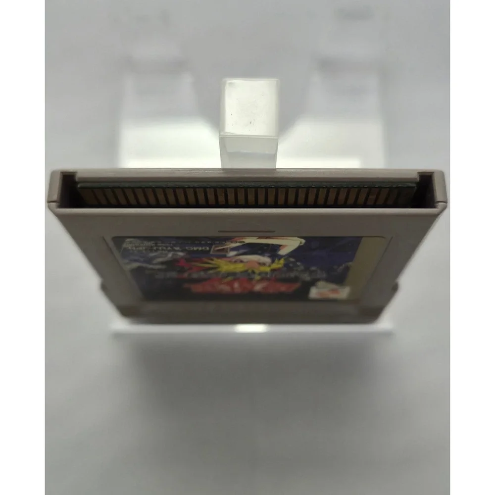 Yu-Gi-Oh! Duel Monsters 1 2 3 4 - 6 Game Bundle Lot - GB GBC - Japan Import